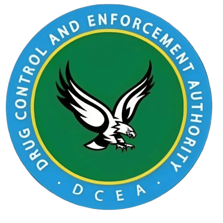 Drug Control and Enforcement Authority